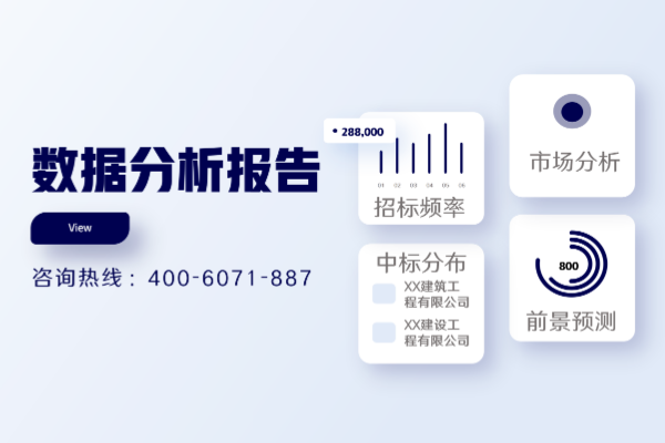 建设工程招标网